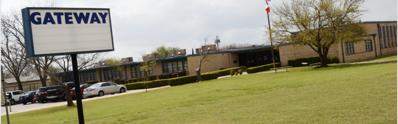 Gateway School Building